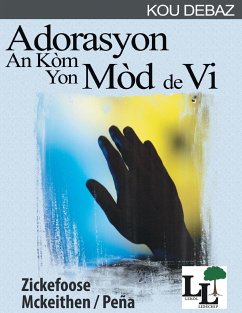 Adorasyon an ko¿m yon Mo¿d de Vi - Mckeithen, Timoteo