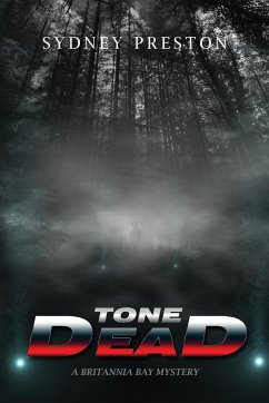 Tone Dead - Preston, Sydney