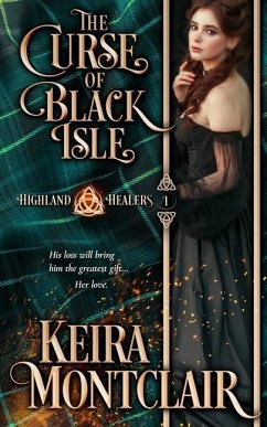 The Curse of Black Isle - Montclair, Keira