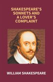 Shakespeare's Sonnets And A Lover's Complaint