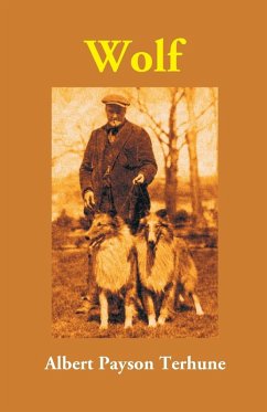 Cover Wolf