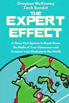 The Expert Effect - McKinney, Grayson; Rondot, Zach