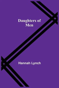 Daughters Of Men - Lynch, Hannah