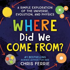 Where Did We Come From? - Ferrie, Chris