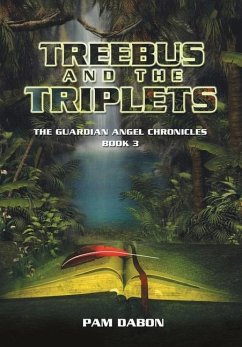 Treebus and the Triplets - Dabon, Pam