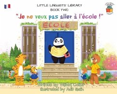 Little Linguists' Library, Book Two (French) - Collier, William