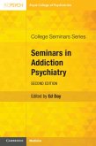 Seminars in Addiction Psychiatry