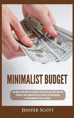 Minimalist Budget - Scott, Jenifer