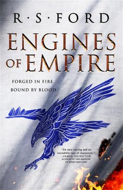 Engines of Empire - Ford, R. S.