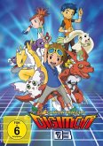 Digimon Tamers - Die komplette Serie (Ep. 01-51)