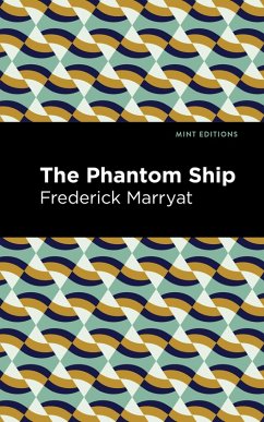 Cover The Phantom Ship (eBook, ePUB)
