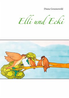 Elli und Ecki (eBook, ePUB)