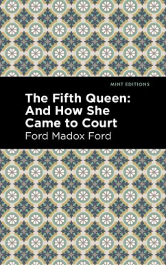 Cover The Fifth Queen (eBook, ePUB)