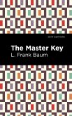 The Master Key (eBook, ePUB)