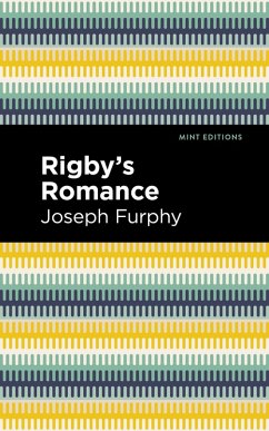 Cover Rigby's Romance (eBook, ePUB)