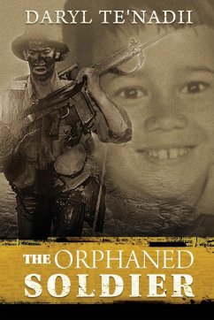 The Orphaned Soldier - Te'Nadii, Daryl