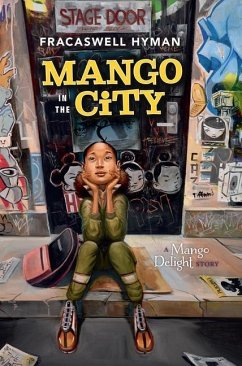 Mango in the City - Hyman, Fracaswell