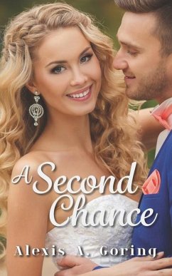 A Second Chance - Goring, Alexis A.