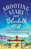 Shooting Stars Over Bluebell Cliff