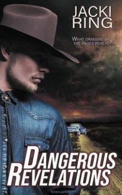 Dangerous Revelations - Ring, Jacki