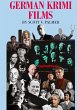 GERMAN KRIMI FILMS - Bild 1