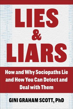 Lies and Liars - Scott, Gini Graham