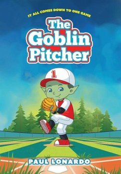The Goblin Pitcher - Lonardo, Paul