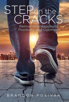 Step on the Cracks - Posivak, Brandon