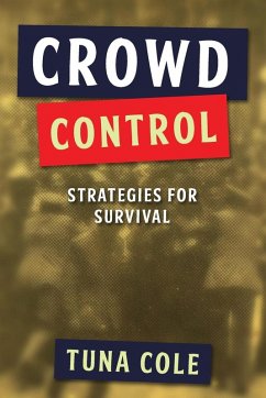 Cover Crowd Control