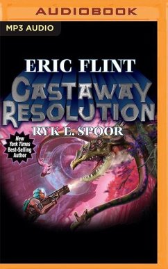 Castaway Resolution - Flint, Eric; Spoor, Ryk E.