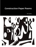 Construction Paper Poems