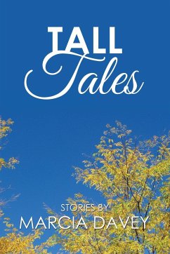 Tall Tales - Davey, Marcia