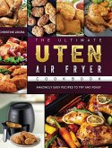 The Ultimate Uten Air Fryer Cookbook