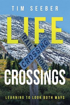 Life Crossings - Seeber, Tim