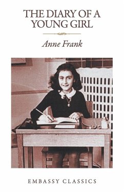 The Diary of a Young Girl - Frank, Anne