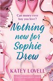 Nothing New for Sophie Drew