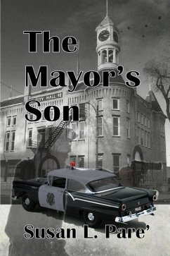 The Mayor's Son - Pare', Susan L.