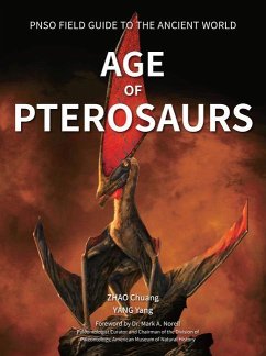 Age of Pterosaurs - Yang, Yang