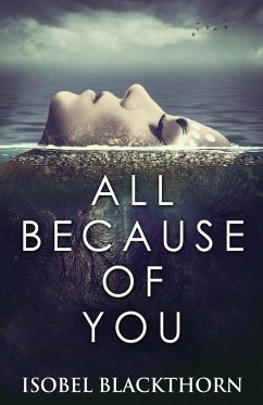 All Because Of You - Blackthorn, Isobel