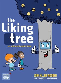 The Liking Tree - Wooden, John Allen