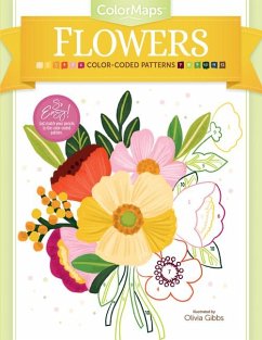 Colormaps Flowers