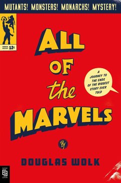 All of the Marvels - Wolk, Douglas