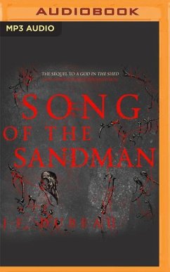 Song of the Sandman - Dubeau, J-F