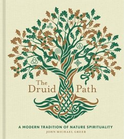The Druid Path - Greer, John Michael