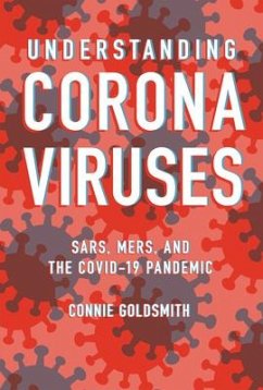 Understanding Coronaviruses - Goldsmith, Connie