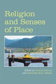 Religion and Senses of Place