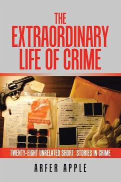 The Extraordinary Life of Crime - Apple, Arfer