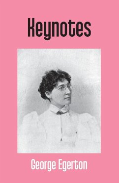 Cover Keynotes