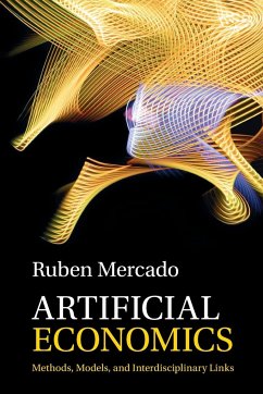 Artificial Economics - Mercado, Ruben