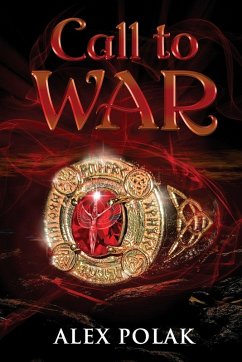 Cover Call to War